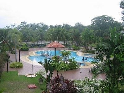 Casa Rachado Beach Resort Port Dickson Zewnętrze zdjęcie