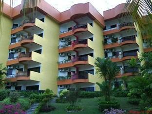 Casa Rachado Beach Resort Port Dickson Zewnętrze zdjęcie
